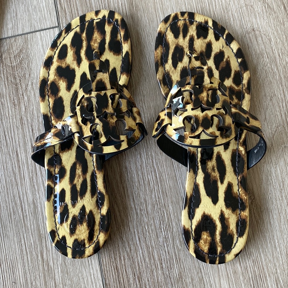 Tory Burch sandals